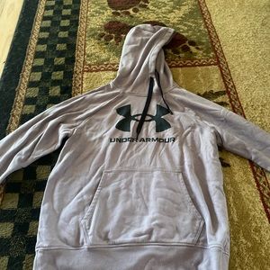Under Armor Hoodie